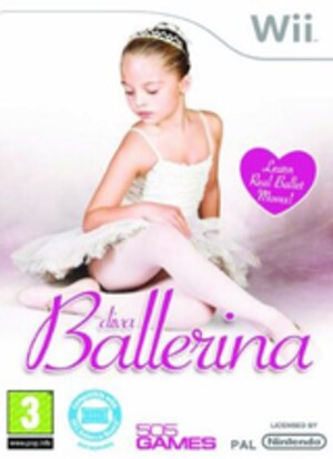 Diva Ballerina