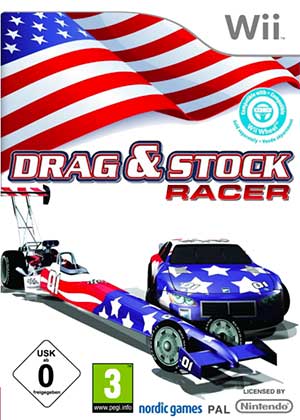 Drag & Stock Racer