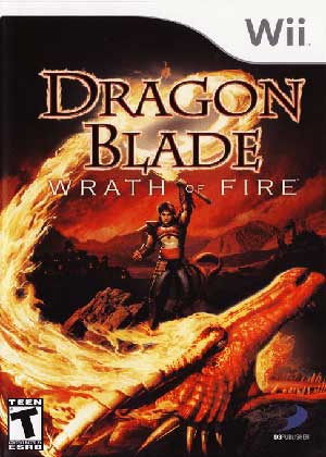 Dragon Blade