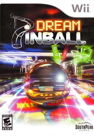 Dream Pinball 3D