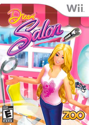 Dream Salon