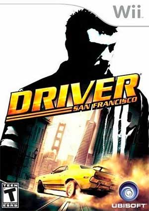 Driver - San Francisco