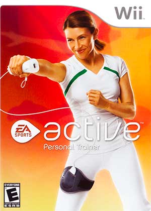 EA Sports Active - Personal Trainer