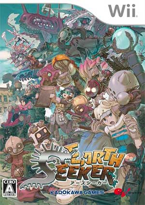 Earth Seeker