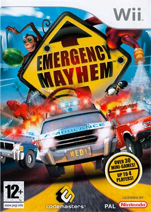 Emergency Mayhem