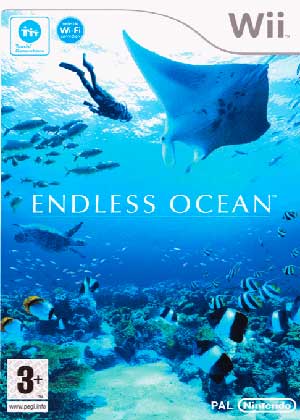 Endless Ocean