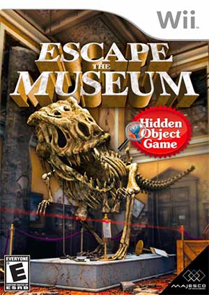 Escape the Museum