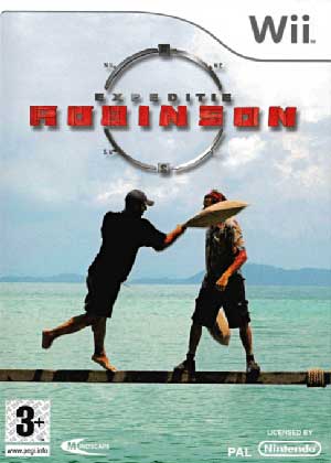 Expeditie Robinson
