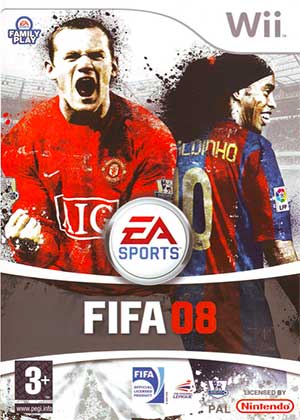 FIFA 08