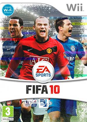FIFA 10