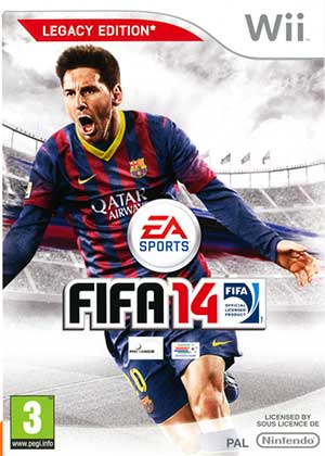 FIFA 14