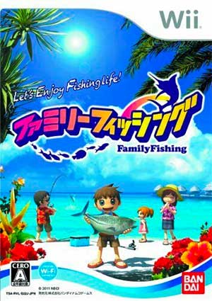 Family Fishing