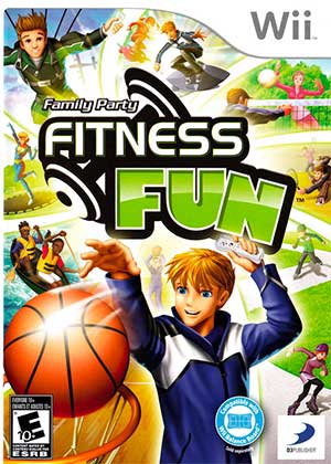 Family Party - Fitness Fun