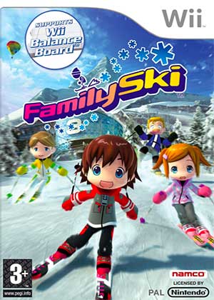 Family Ski