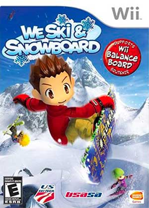 Family Ski & Snowboard