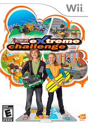Family Trainer 2