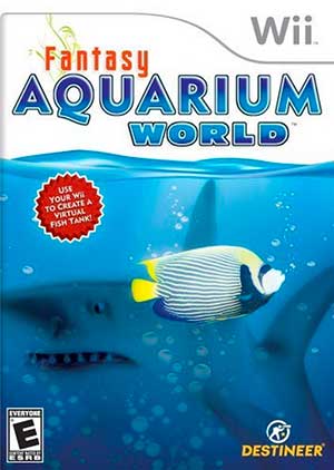 Fantasy Aquarium World