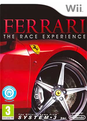 Ferrari - The Race Experience