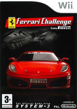 Ferrari Challenge - Trofeo Pirelli