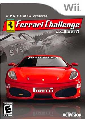 Ferrari Challenge - Trofeo Pirelli