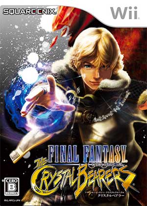 Final Fantasy Crystal Chronicles - The Crystal Bearers