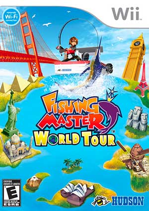 Fishing Master World Tour
