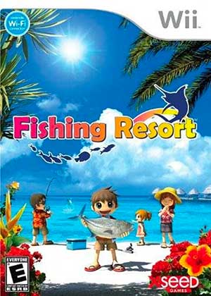 Fishing Resort