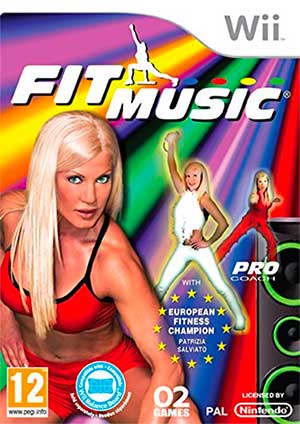 Fit Music