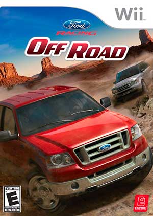 Ford Racing - Off Road