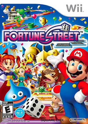 Fortune Street