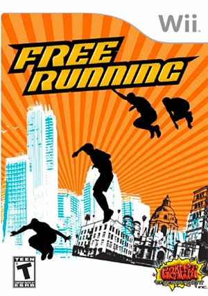 Free Running