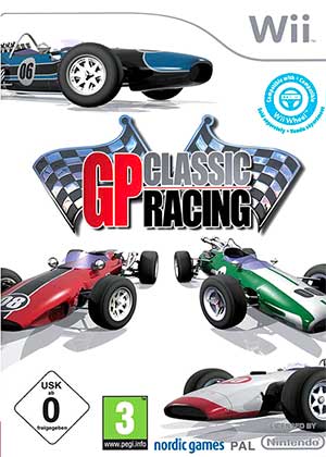 GP Classic Racing