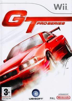 GT Pro Series