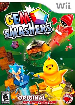 Gem Smashers
