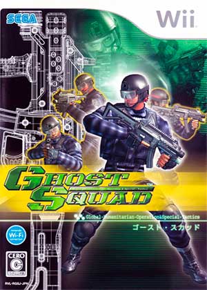 Ghost Squad
