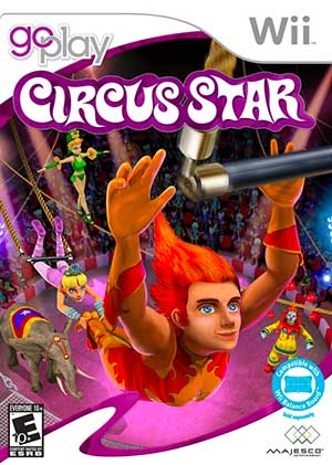 Go Play - Circus Star