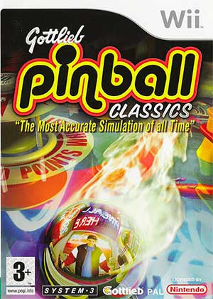 Gottlieb Pinball Classics