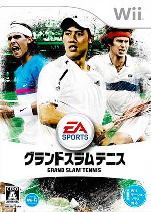 Grand Slam Tennis