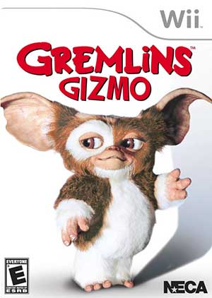 Gremlins - Gizmo