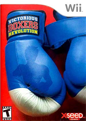 Hajime no Ippo Revolution