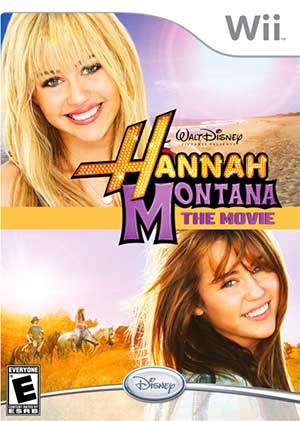 Hannah Montana - The Movie