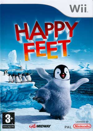 Happy Feet