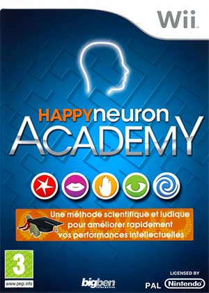 Happy Neuron Academy