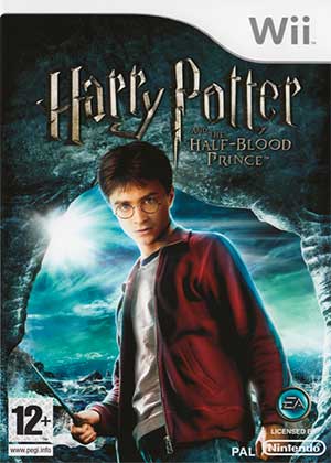 Harry Potter and the Half-Blood Prince