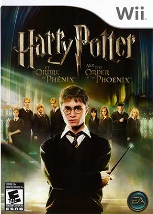 Harry Potter to Fushichou no Kishidan