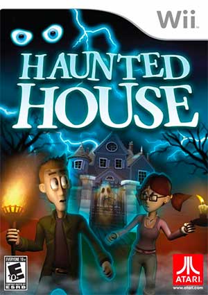 Haunted House