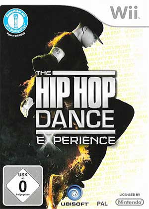 Hip Hop Dance Experience, The