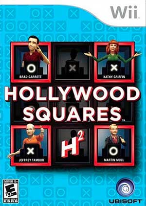 Hollywood Squares