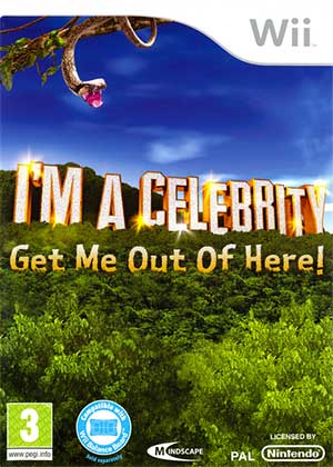 I'm a Celebrity...Get Me Out of Here!