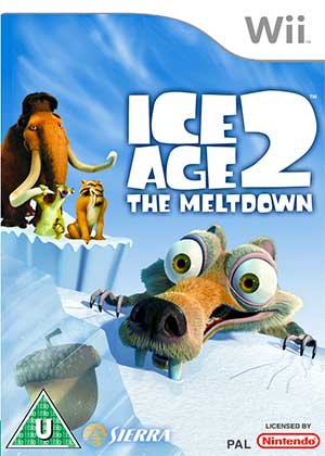 Ice Age 2 - The Meltdown